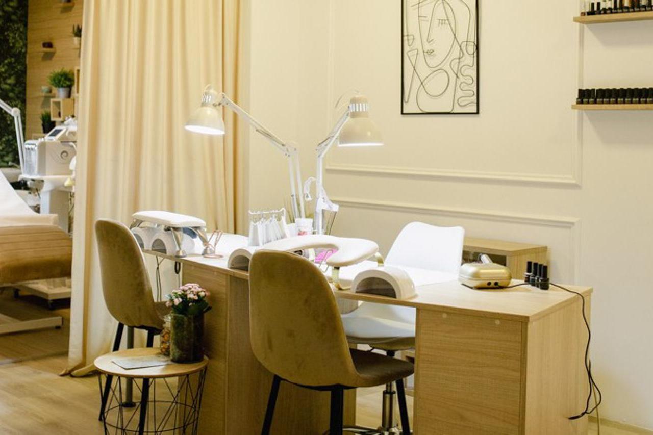 Concept Beauty and Spa