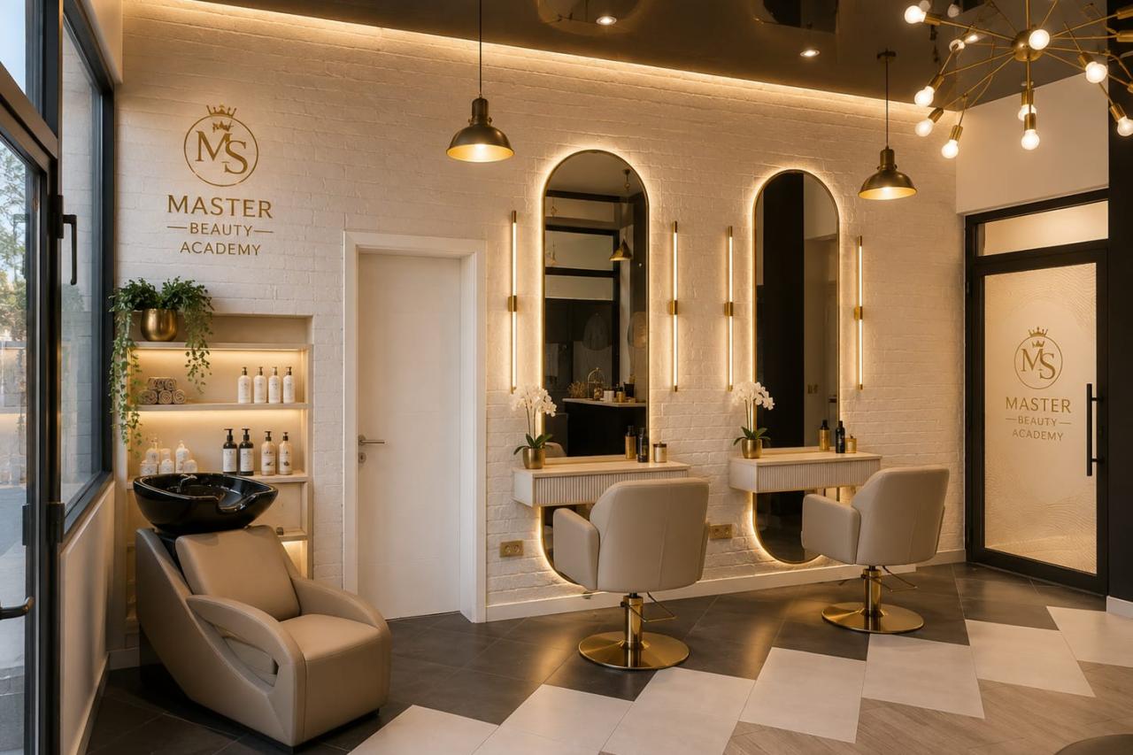 Master Beauty Academy