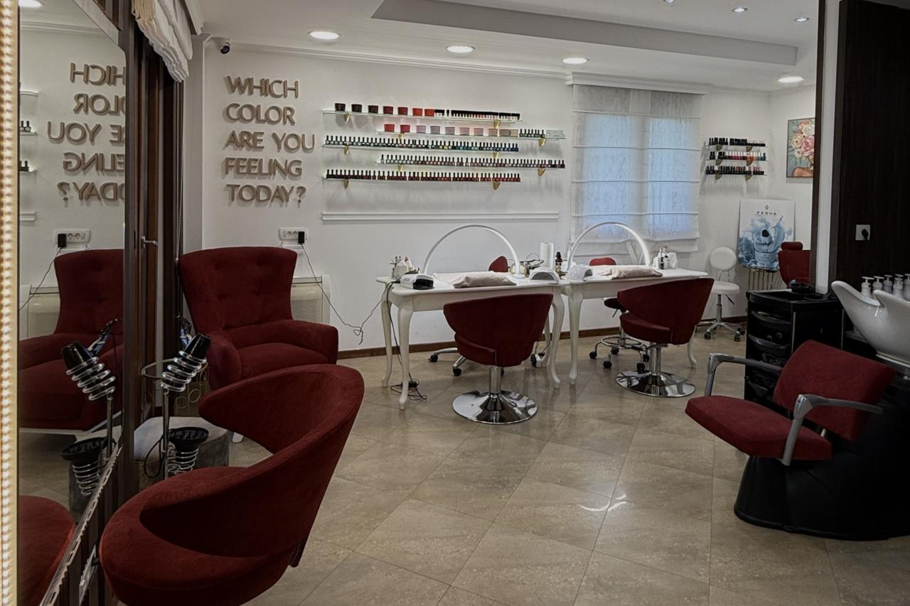 Beauty centar Perla