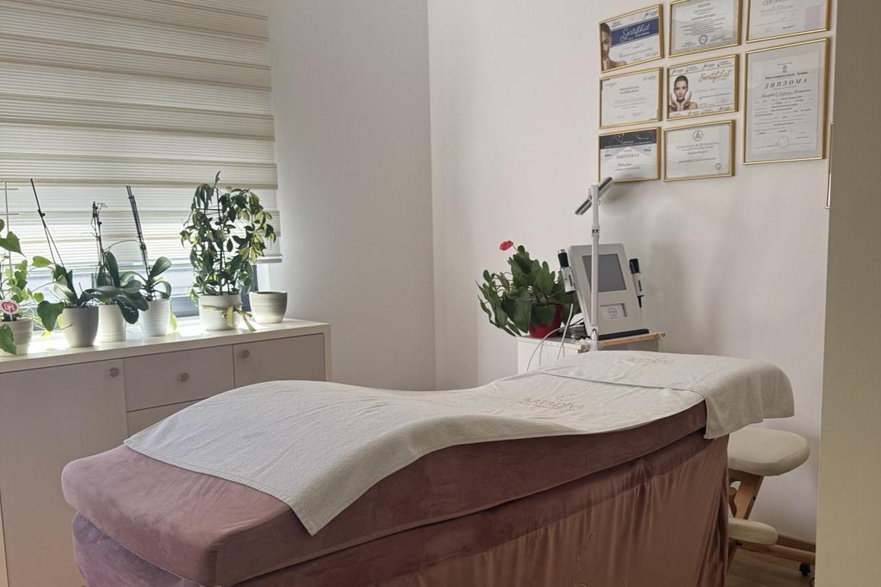 Katarina skin care centar
