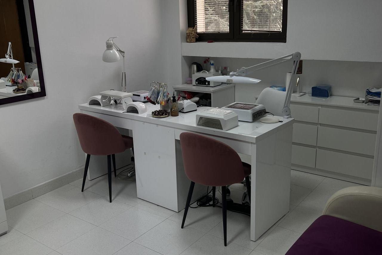 Masha Beauty studio
